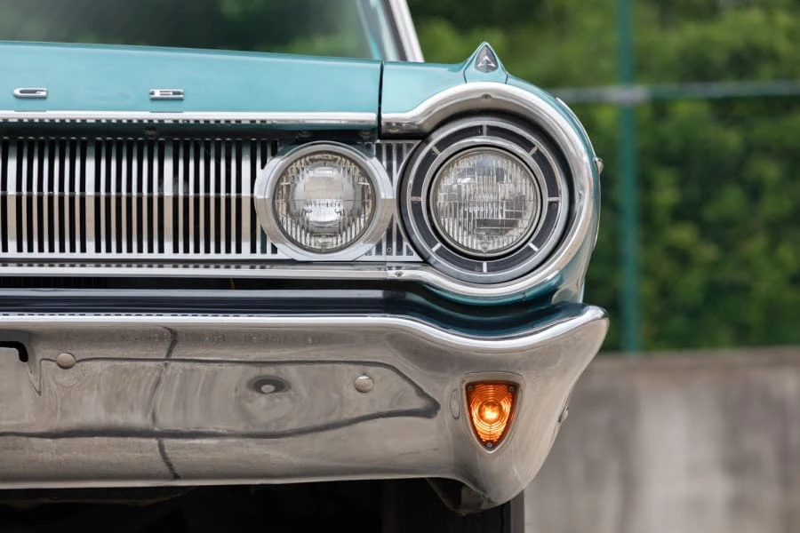 1964 Dodge 330 & 440 & 880 - Image 9 of 31