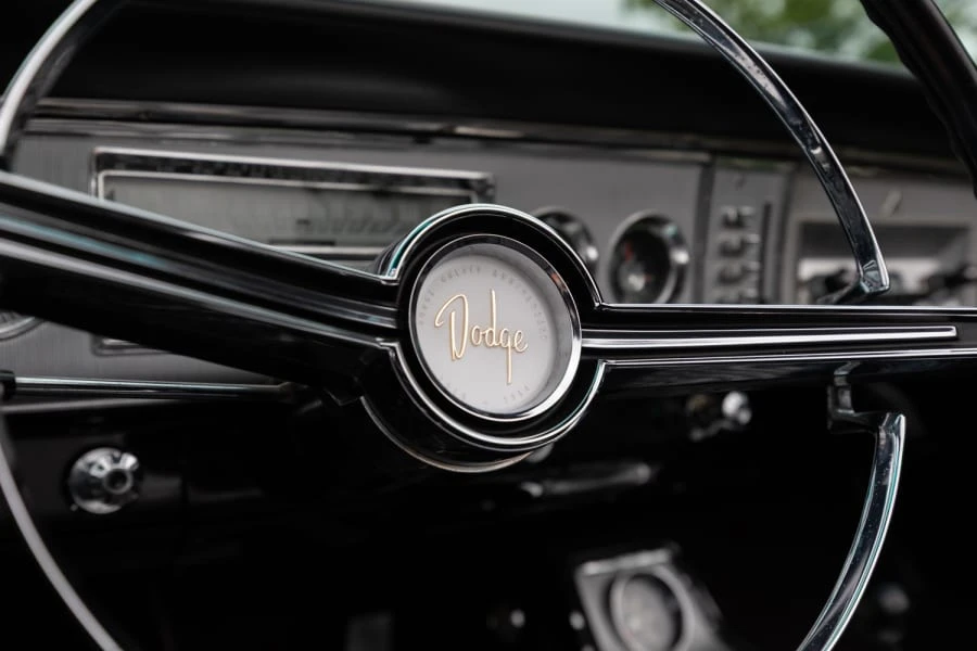 1964 Dodge 330 & 440 & 880 - Image 23 of 31
