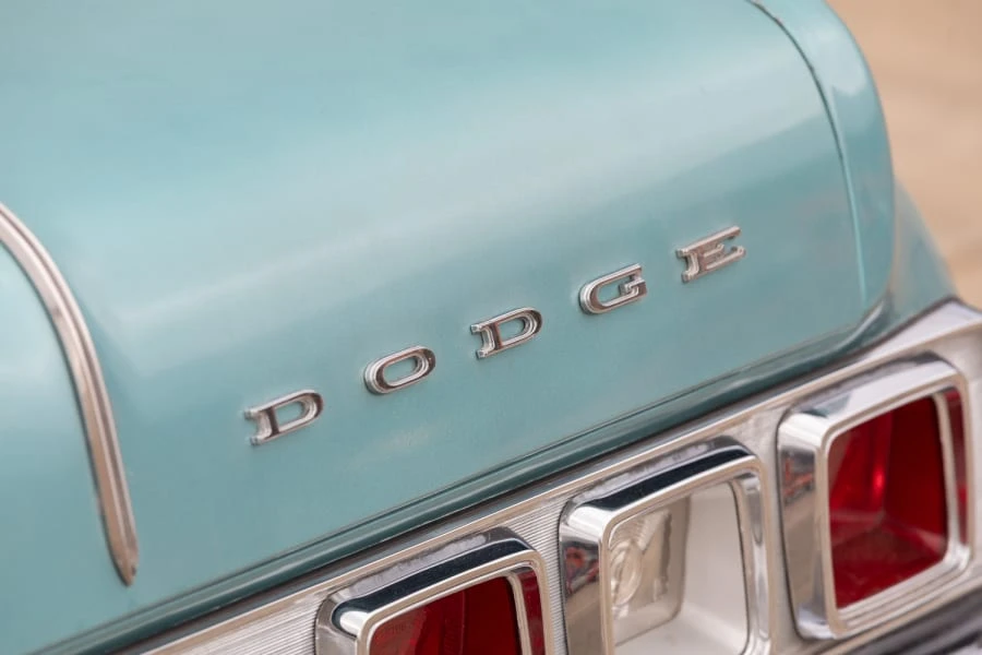 1964 Dodge 330 & 440 & 880 - Image 10 of 31