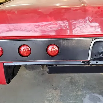 1964 Dodge Polara 500
