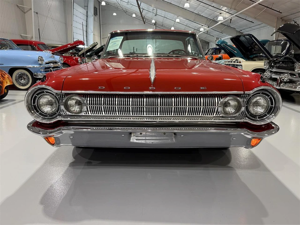 1964 Dodge 330 & 440 & 880 - Image 2 of 31