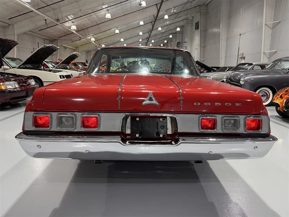 1964 Dodge 330 & 440 & 880 - Image 3 of 31