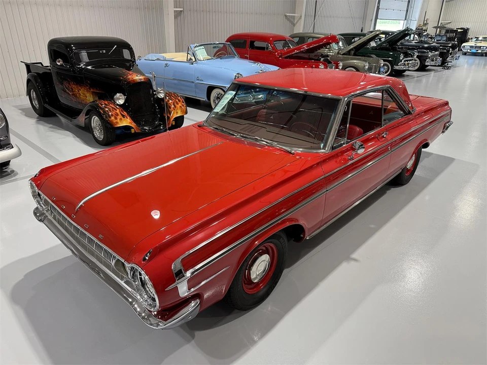 1964 Dodge 330 & 440 & 880 - Image 5 of 31