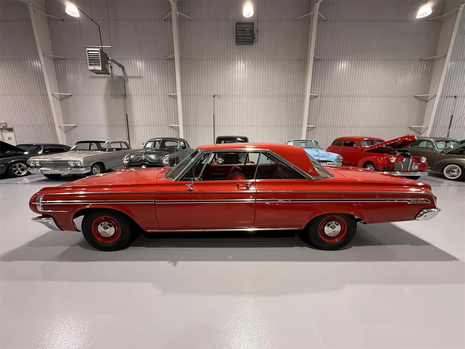1964 Dodge 330 & 440 & 880 - Image 6 of 31