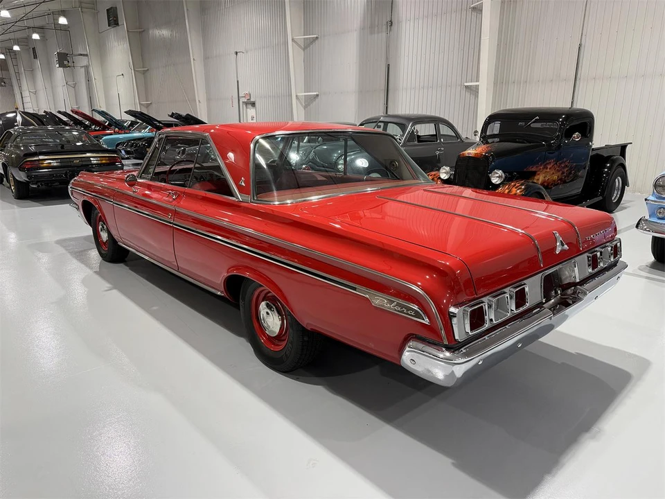 1964 Dodge 330 & 440 & 880 - Image 7 of 31