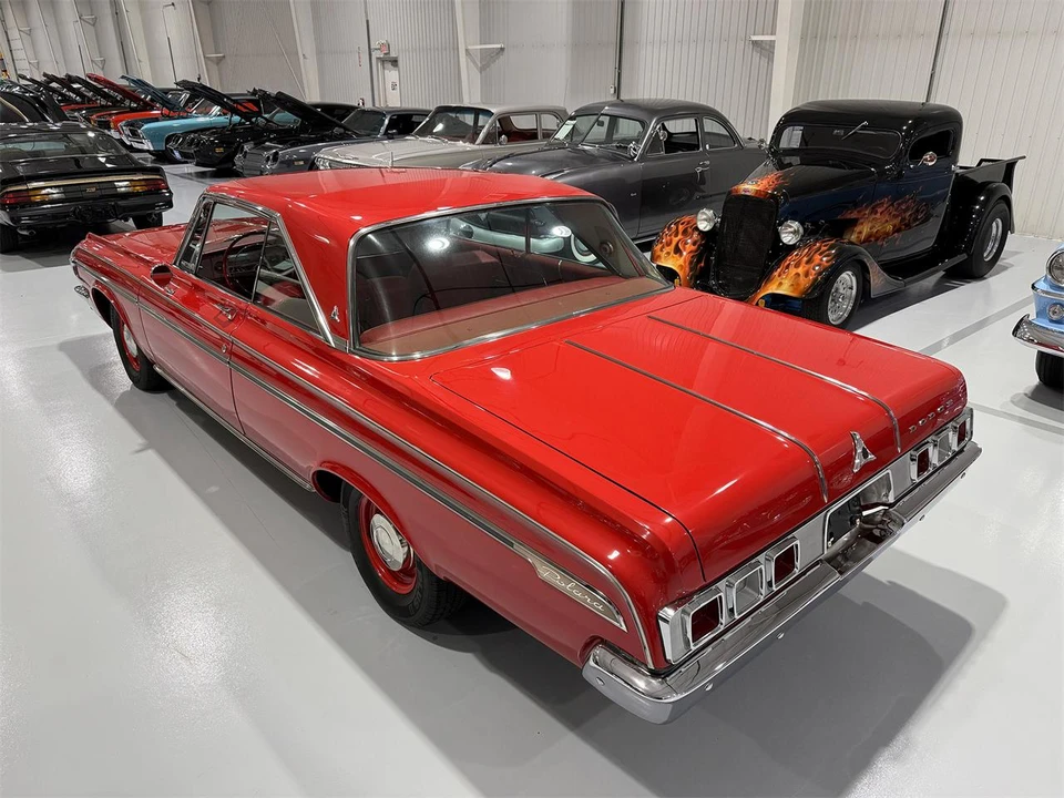 1964 Dodge 330 & 440 & 880 - Image 8 of 31