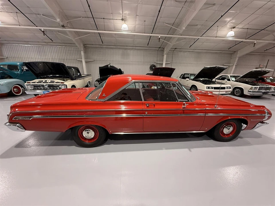 1964 Dodge 330 & 440 & 880 - Image 10 of 31