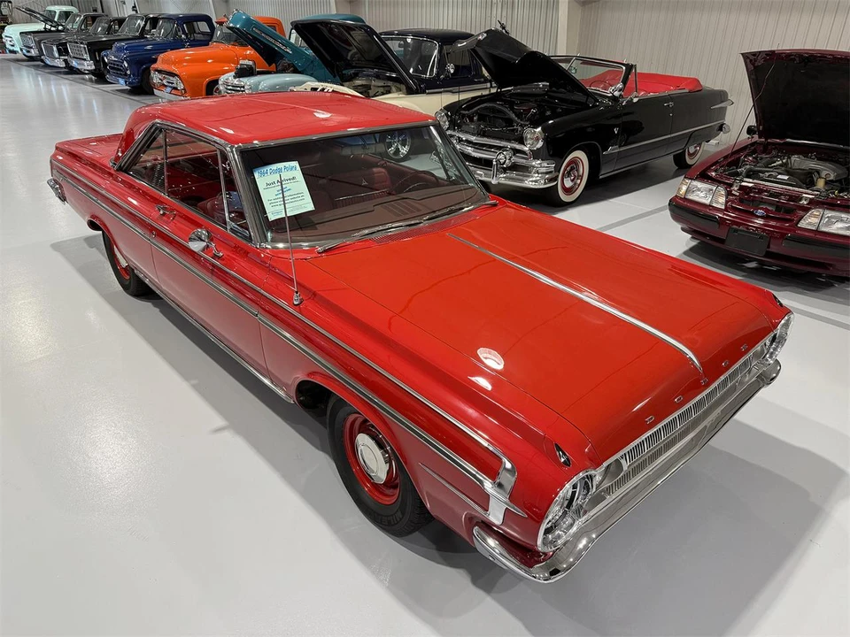 1964 Dodge 330 & 440 & 880 - Image 12 of 31