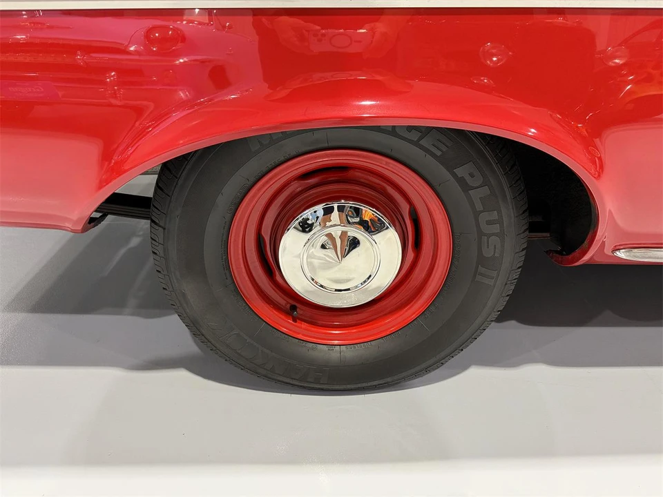 1964 Dodge 330 & 440 & 880 - Image 14 of 31
