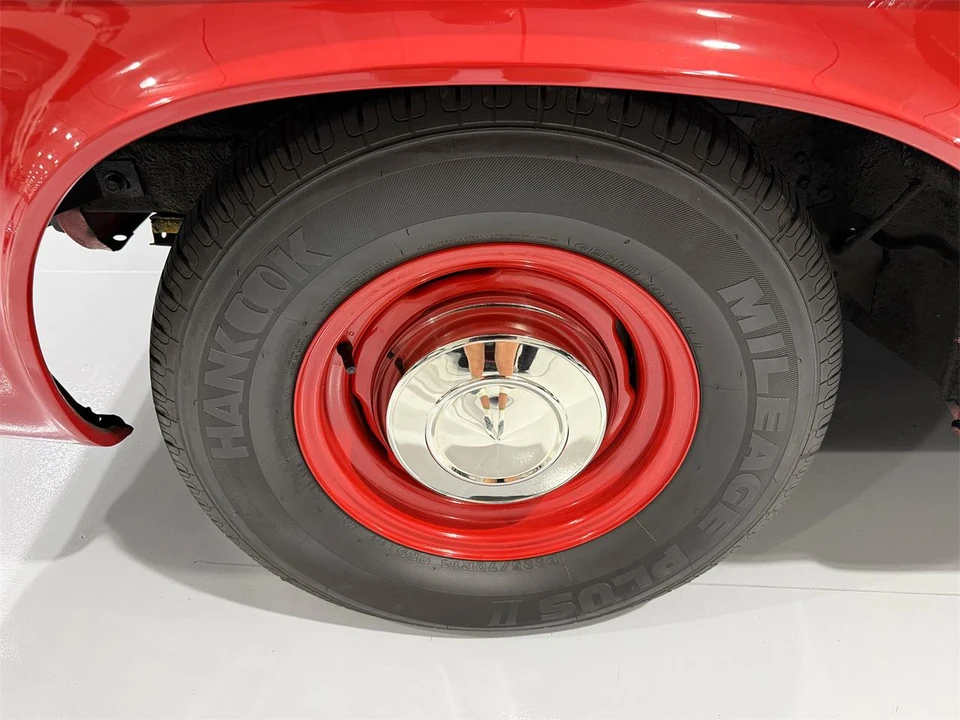 1964 Dodge 330 & 440 & 880 - Image 16 of 31