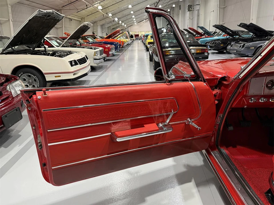1964 Dodge 330 & 440 & 880 - Image 18 of 31