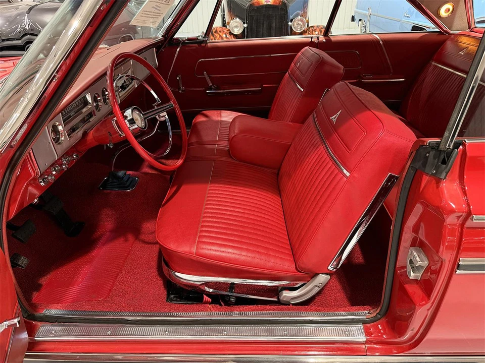 1964 Dodge 330 & 440 & 880 - Image 19 of 31
