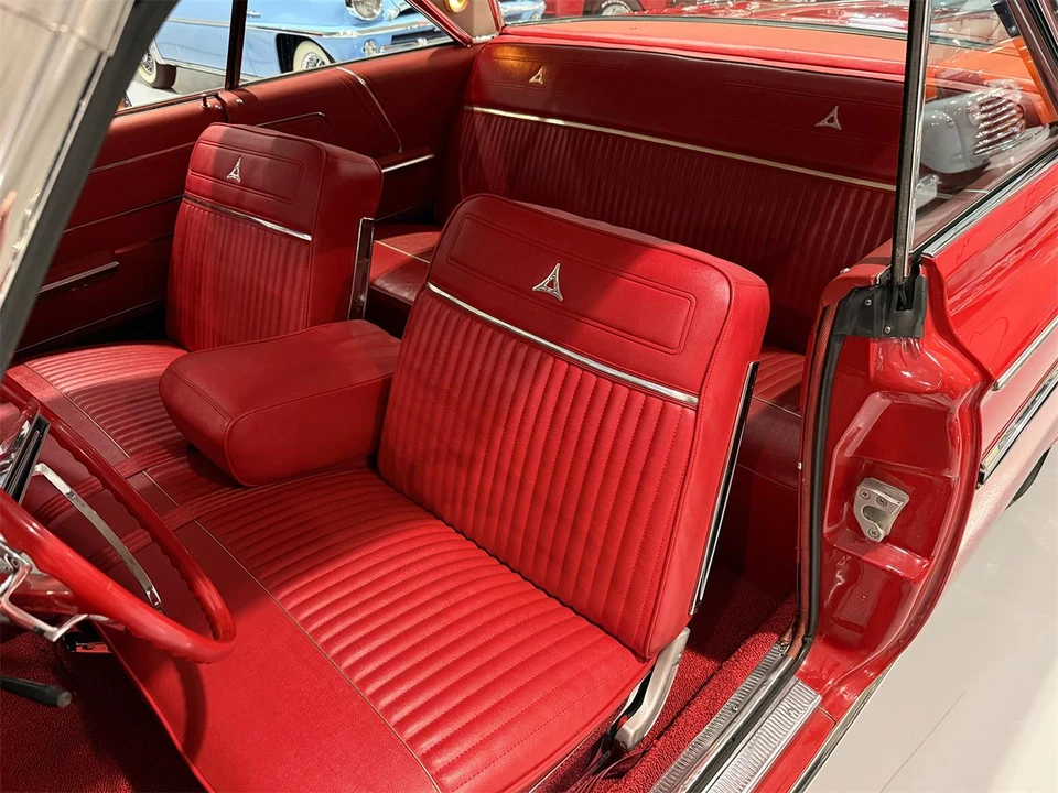 1964 Dodge 330 & 440 & 880 - Image 20 of 31