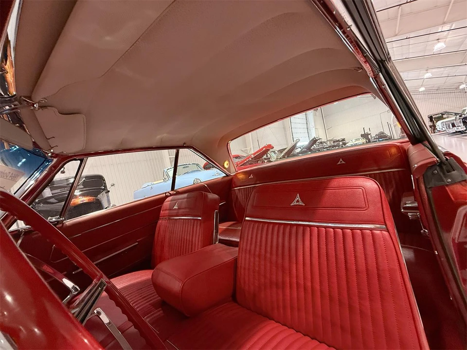 1964 Dodge 330 & 440 & 880 - Image 21 of 31