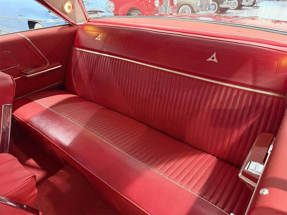 1964 Dodge 330 & 440 & 880 - Image 22 of 31