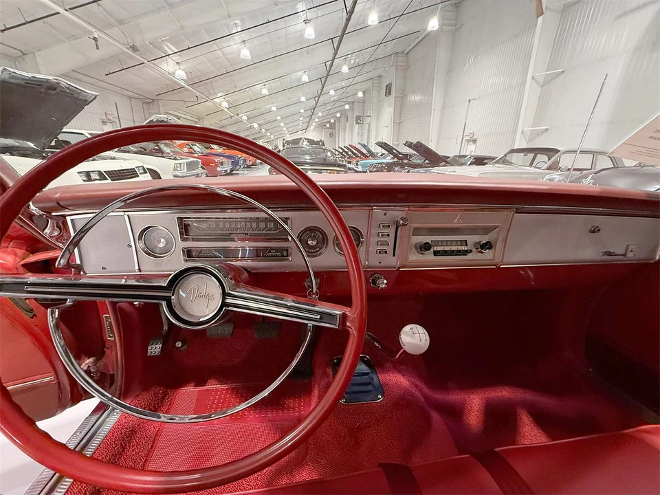 1964 Dodge 330 & 440 & 880 - Image 24 of 31