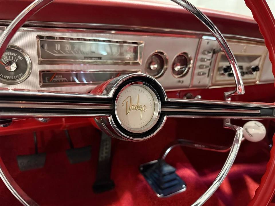 1964 Dodge 330 & 440 & 880 - Image 25 of 31