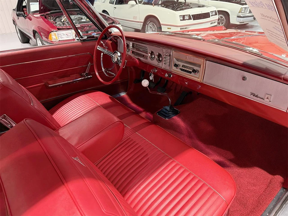 1964 Dodge 330 & 440 & 880 - Image 26 of 31