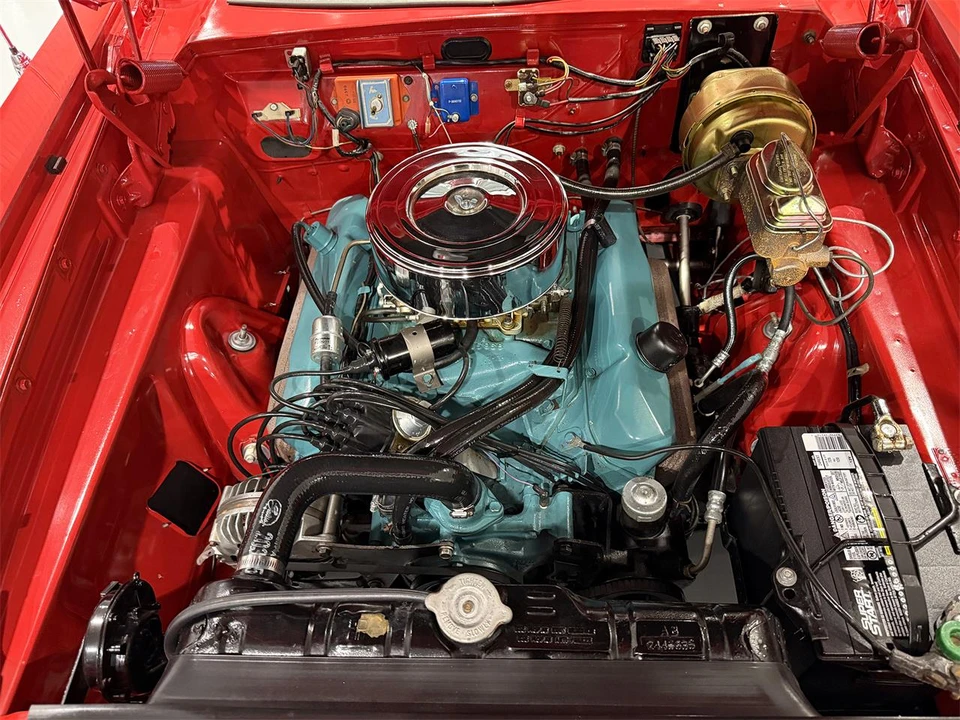 1964 Dodge 330 & 440 & 880 - Image 31 of 31
