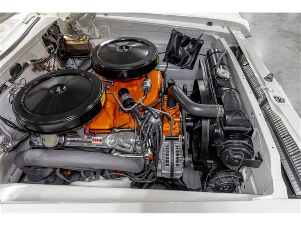 1964 Dodge 330 & 440 & 880 - Image 27 of 31