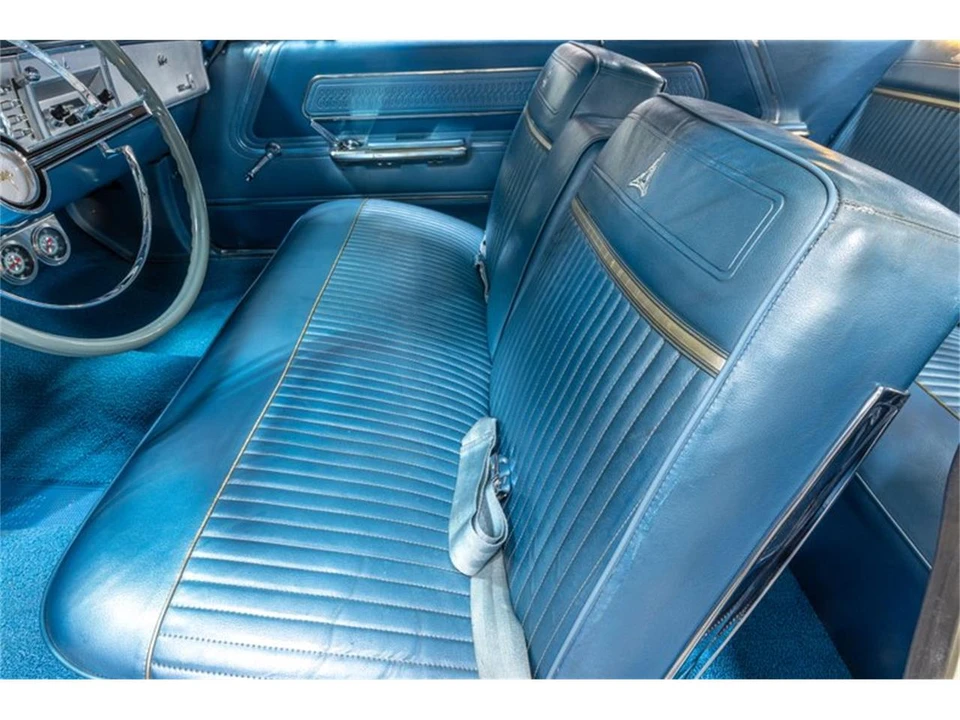 1964 Dodge 330 & 440 & 880 - Image 13 of 31