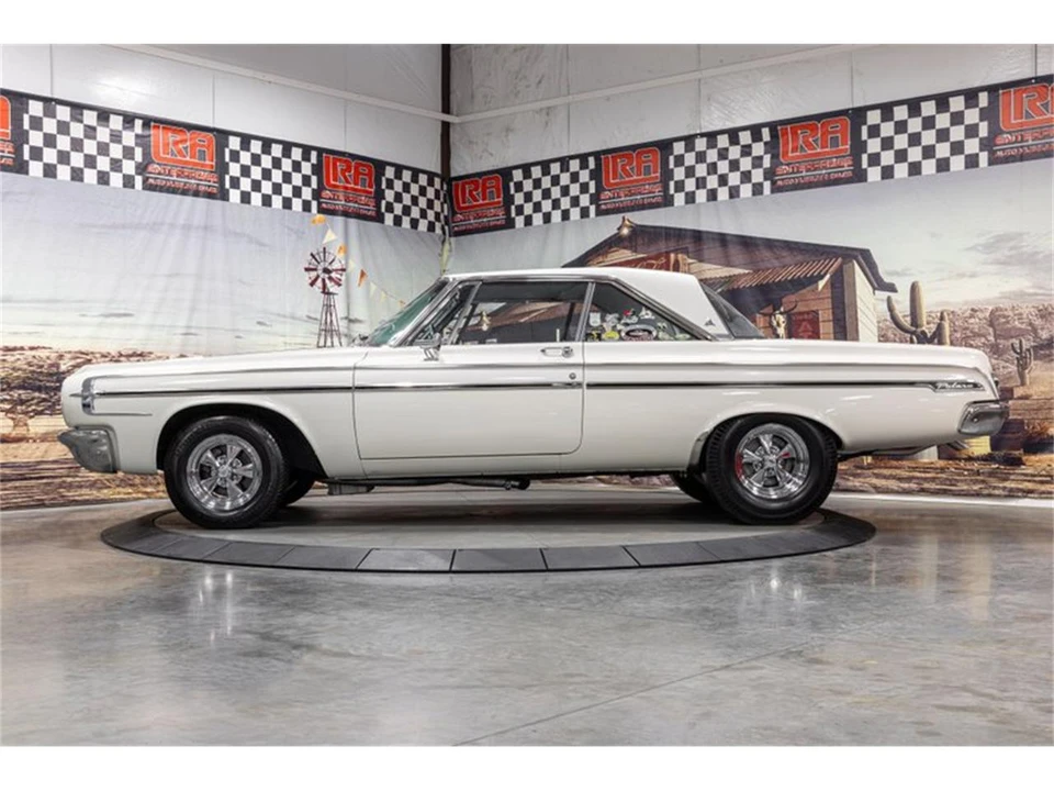 1964 Dodge 330 & 440 & 880 - Image 7 of 31
