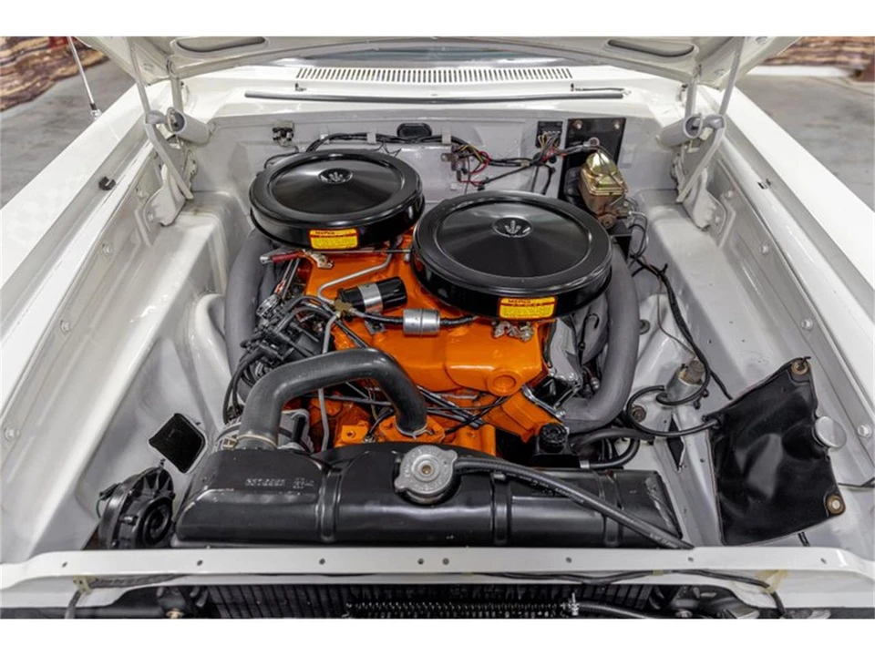 1964 Dodge 330 & 440 & 880 - Image 25 of 31