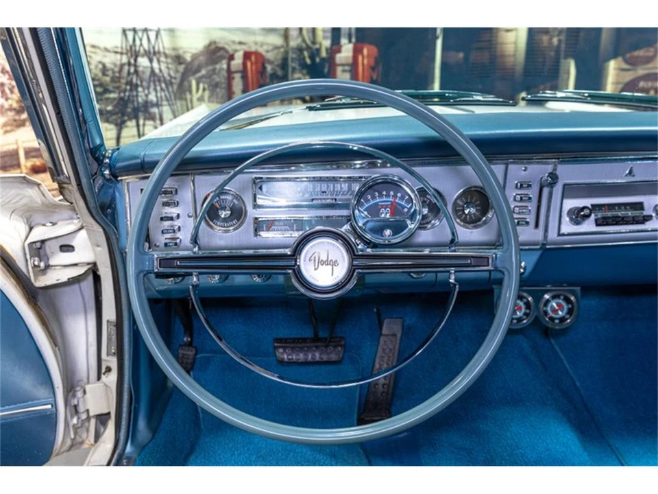 1964 Dodge 330 & 440 & 880 - Image 11 of 31
