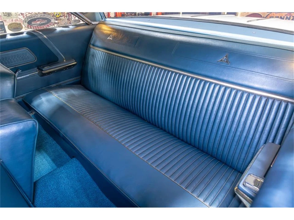 1964 Dodge 330 & 440 & 880 - Image 23 of 31