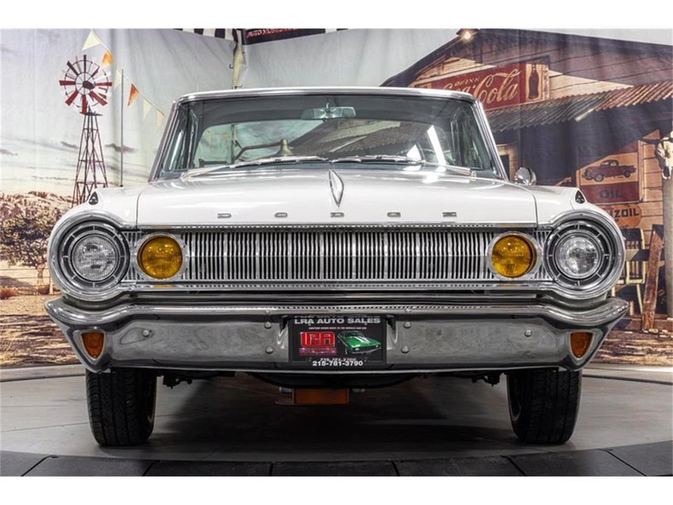 1964 Dodge 330 & 440 & 880 - Image 3 of 31