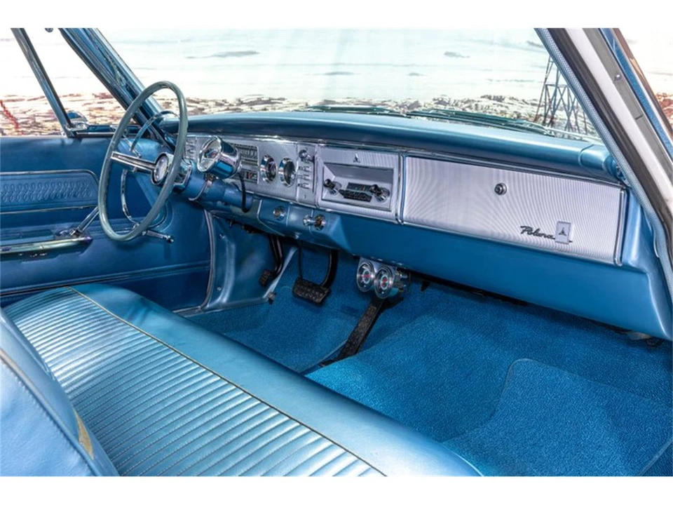 1964 Dodge 330 & 440 & 880 - Image 21 of 31