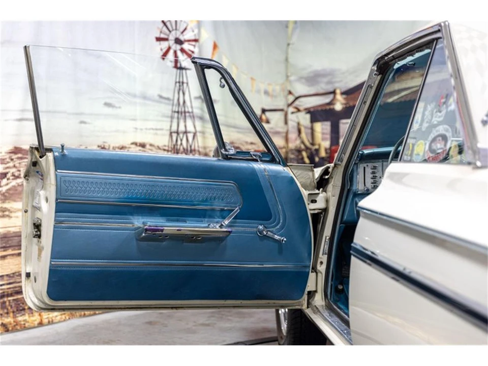 1964 Dodge 330 & 440 & 880 - Image 24 of 31