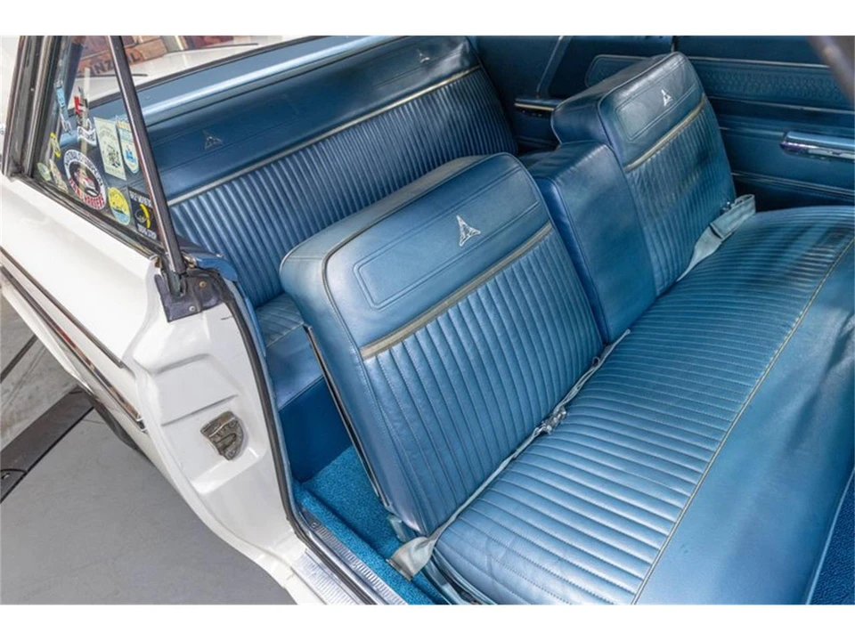 1964 Dodge 330 & 440 & 880 - Image 22 of 31