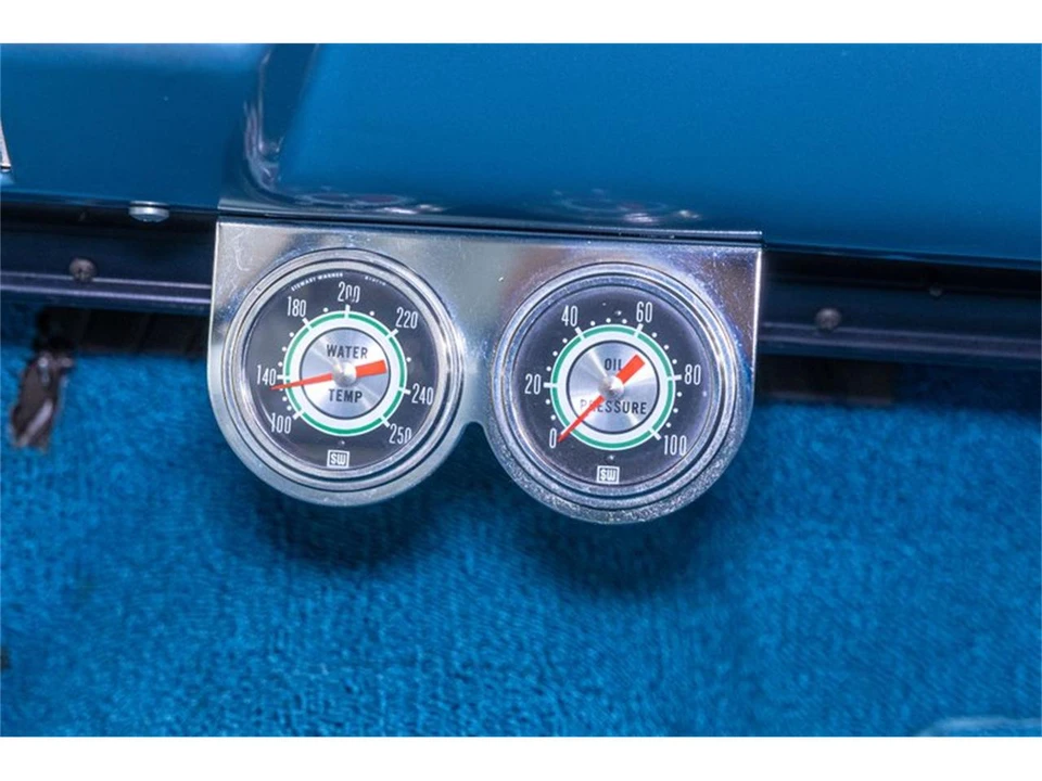 1964 Dodge 330 & 440 & 880 - Image 20 of 31