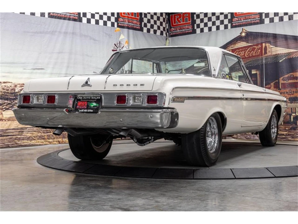 1964 Dodge 330 & 440 & 880 - Image 4 of 31