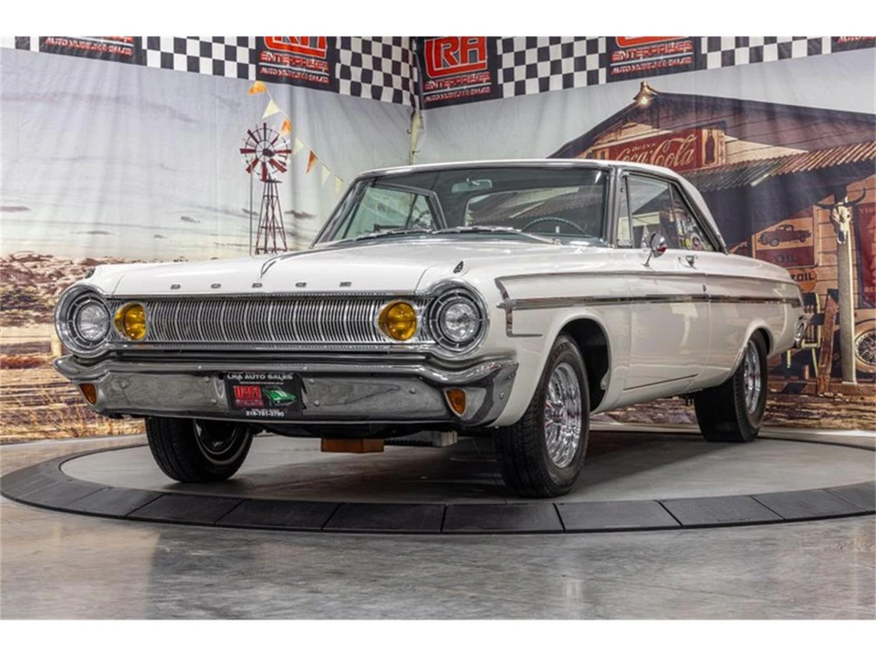 1964 Dodge 330 & 440 & 880 - Image 2 of 31