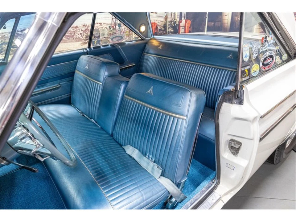 1964 Dodge 330 & 440 & 880 - Image 12 of 31