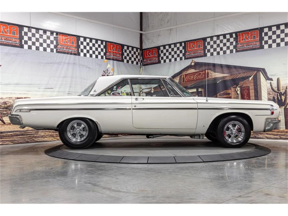 1964 Dodge 330 & 440 & 880 - Image 6 of 31