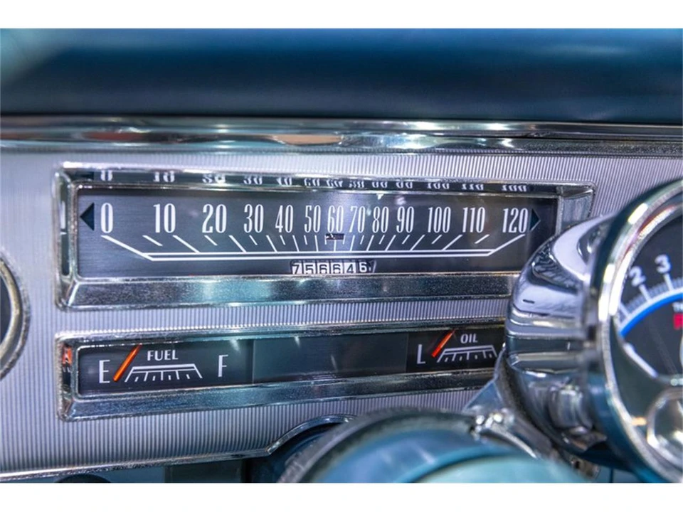 1964 Dodge 330 & 440 & 880 - Image 14 of 31