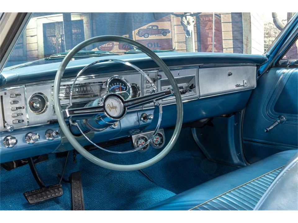 1964 Dodge 330 & 440 & 880 - Image 10 of 31