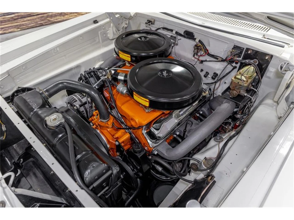 1964 Dodge 330 & 440 & 880 - Image 26 of 31