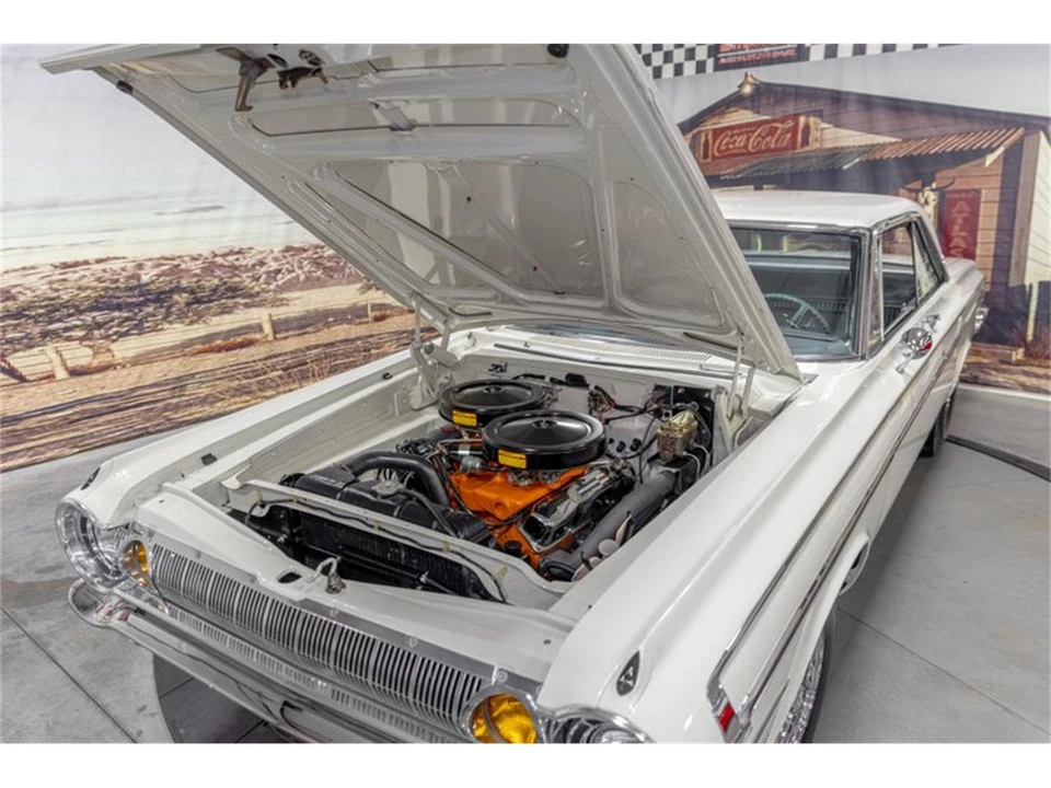 1964 Dodge 330 & 440 & 880 - Image 28 of 31