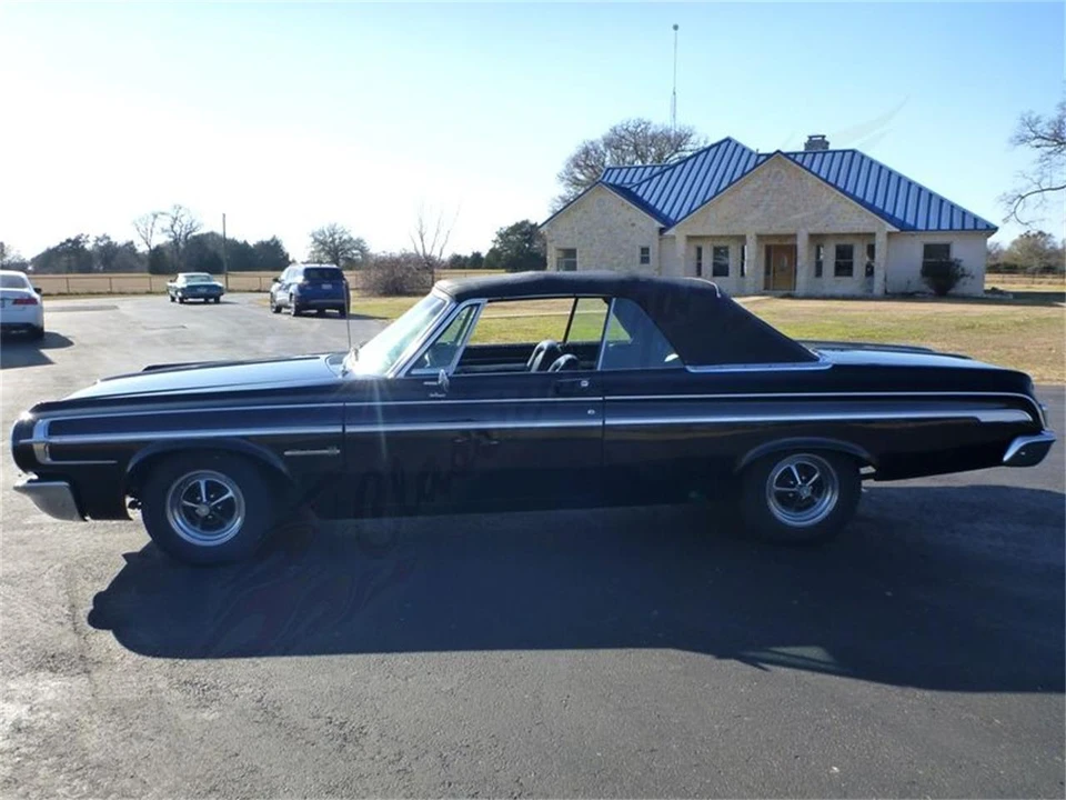 1964 Dodge 330 & 440 & 880 - Image 6 of 12