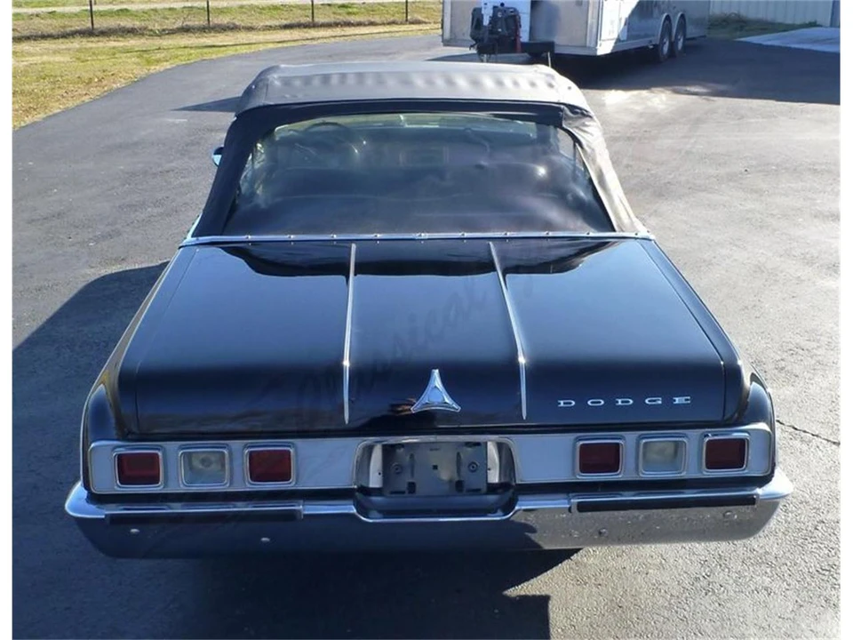 1964 Dodge 330 & 440 & 880 - Image 4 of 12