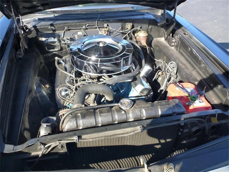 1964 Dodge 330 & 440 & 880 - Image 10 of 12