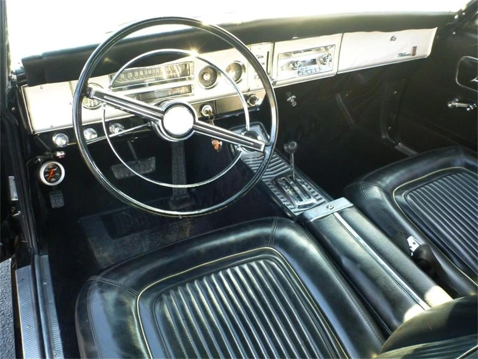 1964 Dodge 330 & 440 & 880 - Image 11 of 12