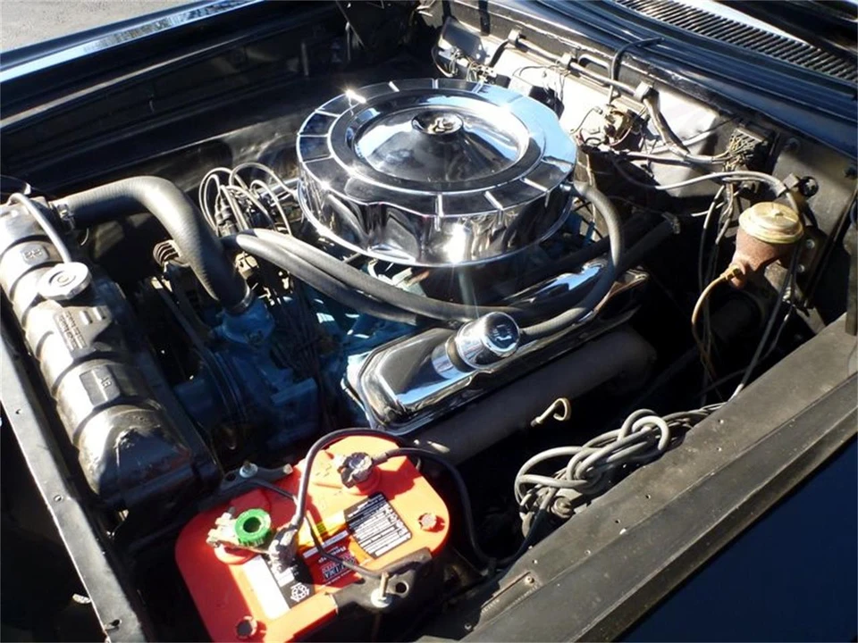 1964 Dodge 330 & 440 & 880 - Image 9 of 12