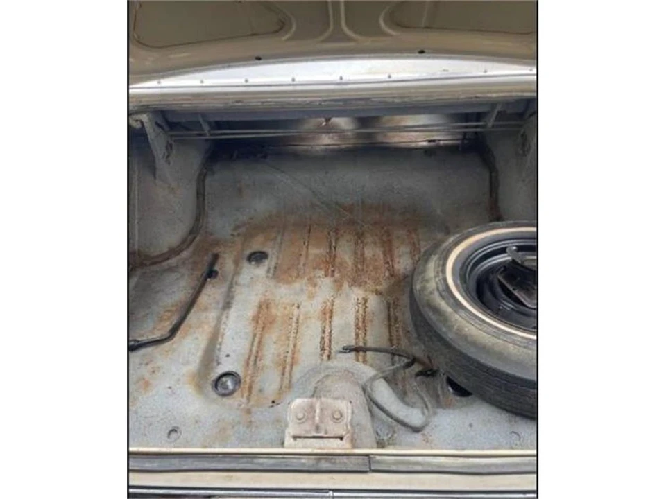 1964 Dodge 330 & 440 & 880 - Image 7 of 13