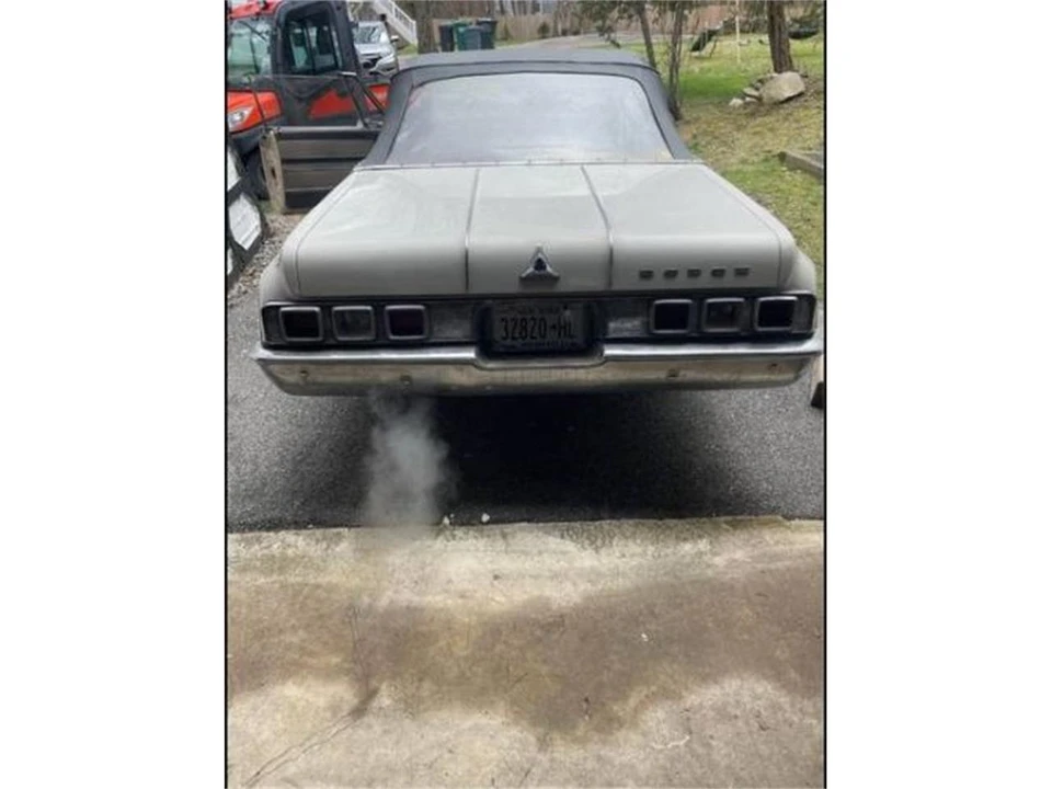 1964 Dodge 330 & 440 & 880 - Image 9 of 13