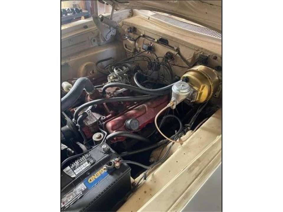 1964 Dodge 330 & 440 & 880 - Image 2 of 13